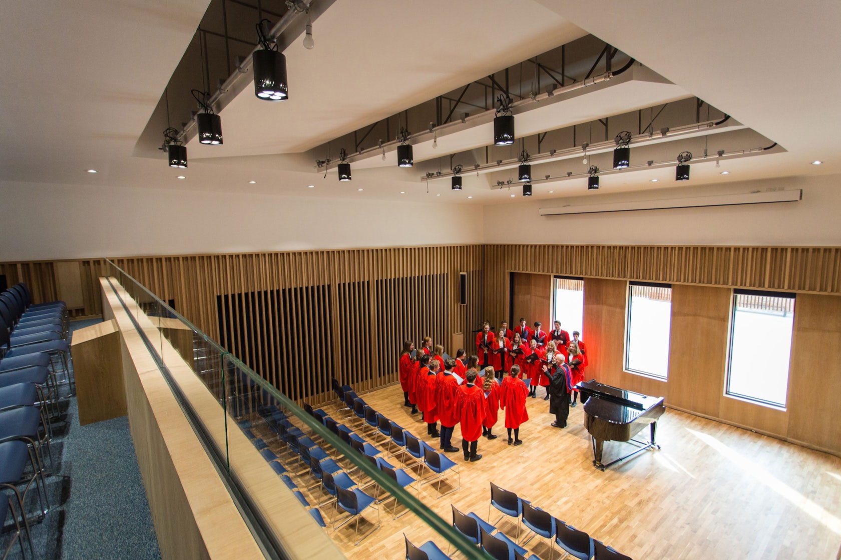 Jesus College, University of Cambridge - image 1