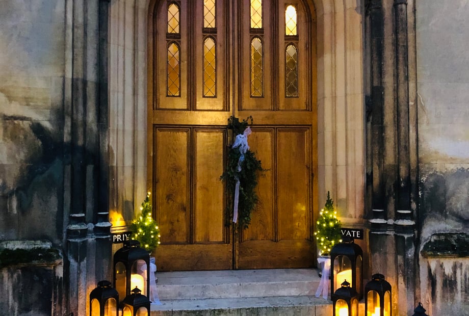 Jesus College, University of Cambridge - image 4