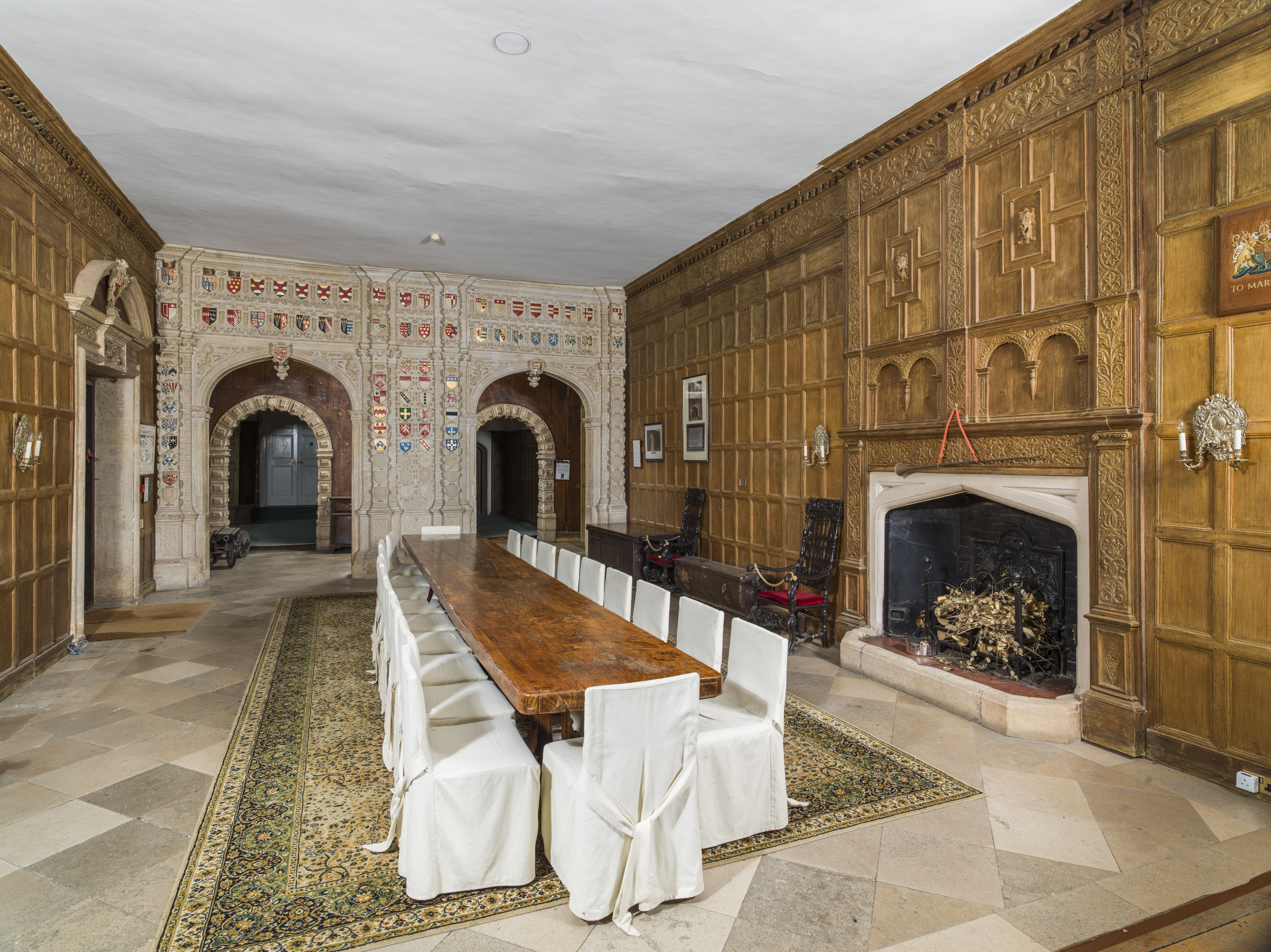 Jesus College, University of Cambridge - image 5