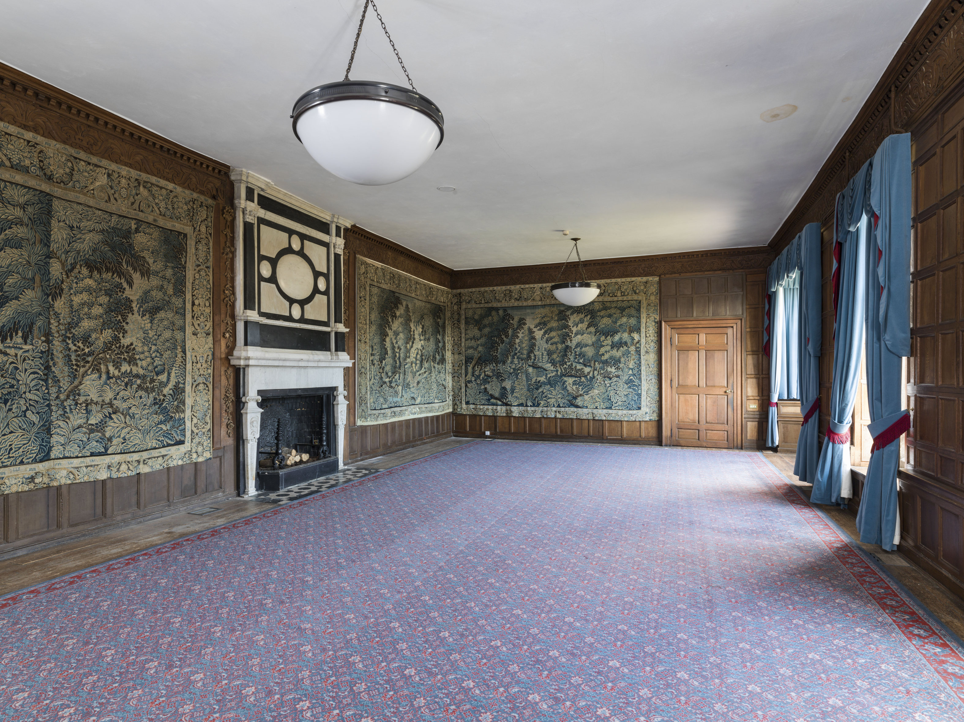 Jesus College, University of Cambridge - image 4