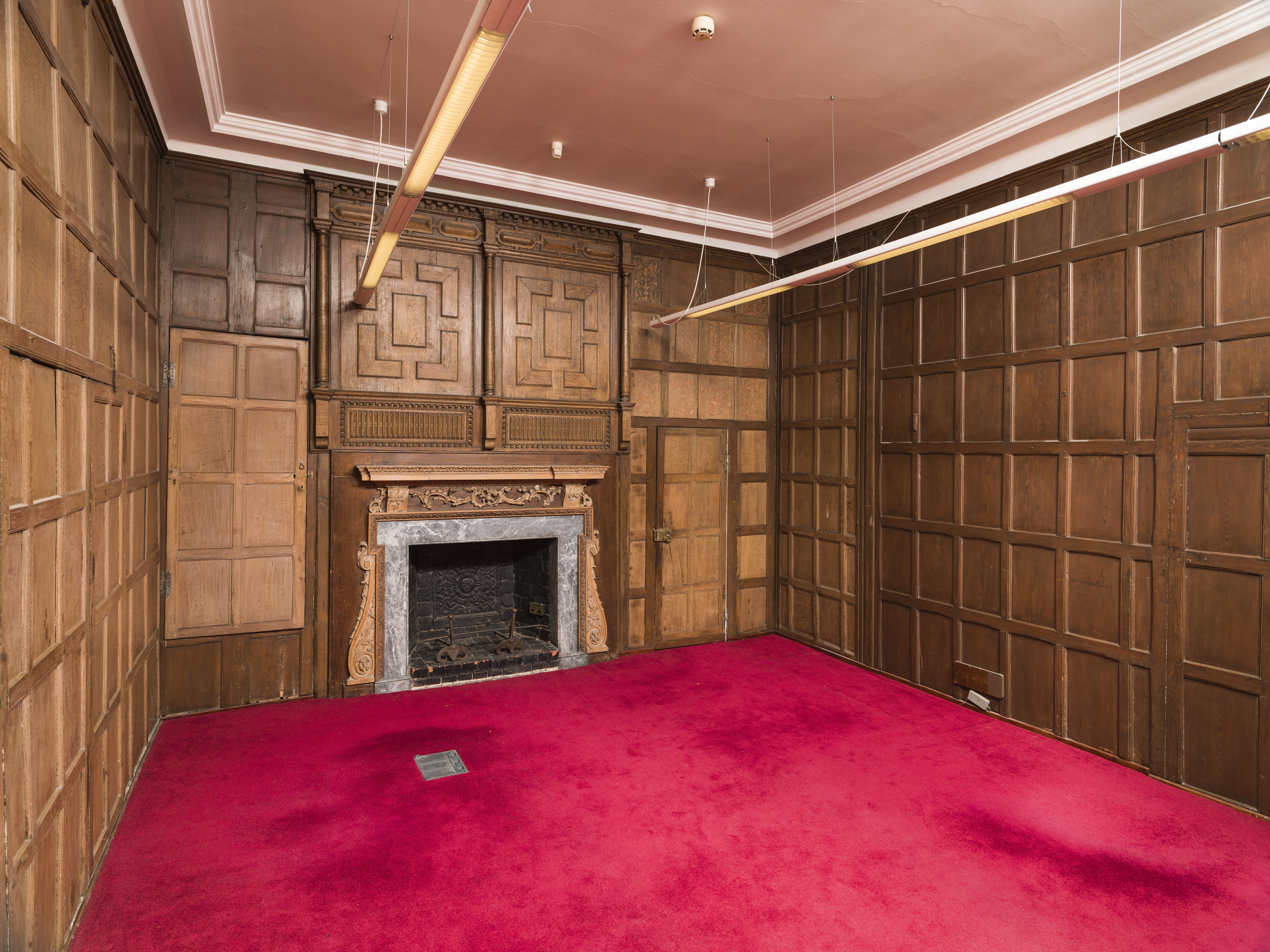 Jesus College, University of Cambridge - image 3