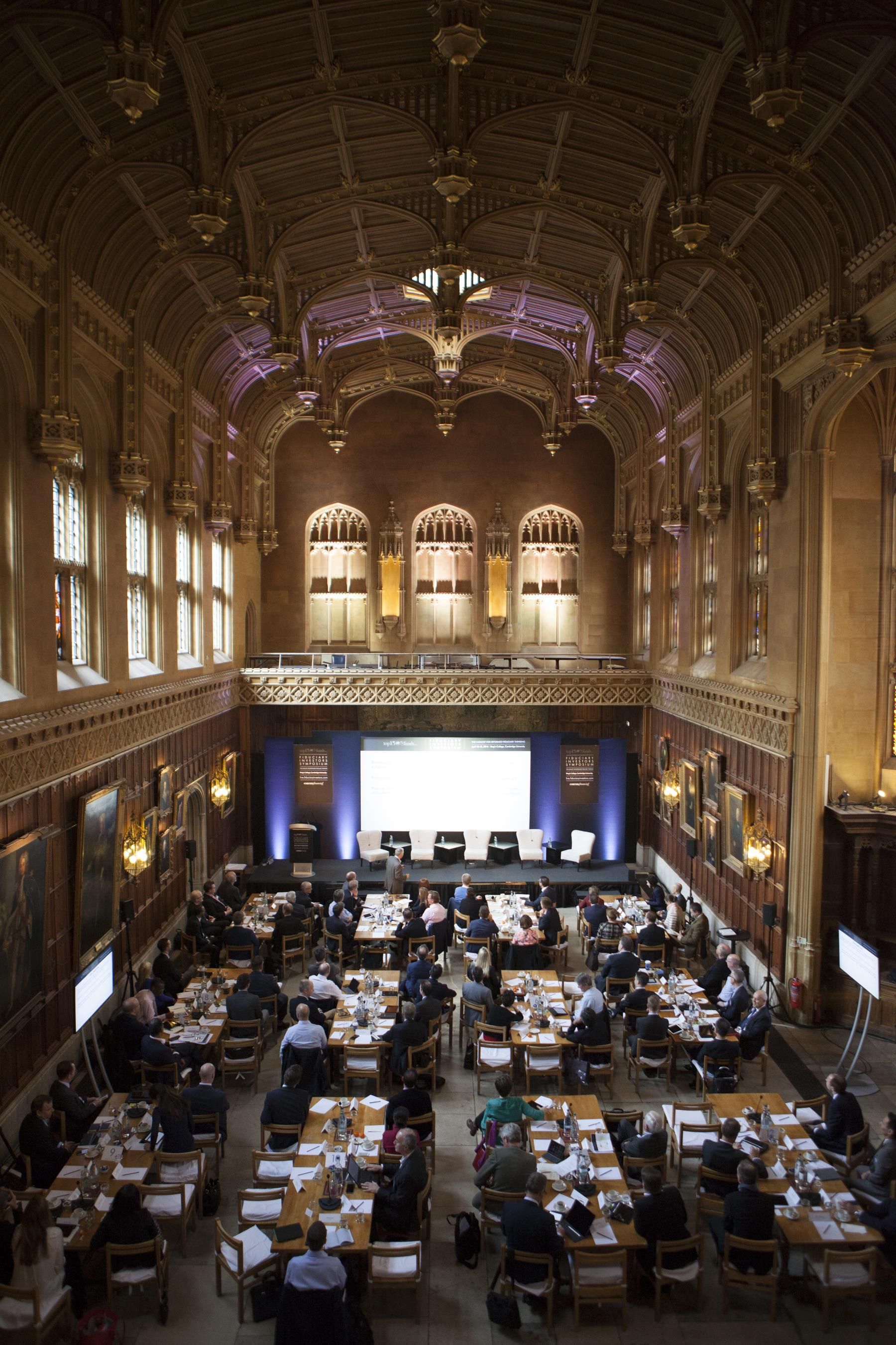 Jesus College, University of Cambridge - image 3