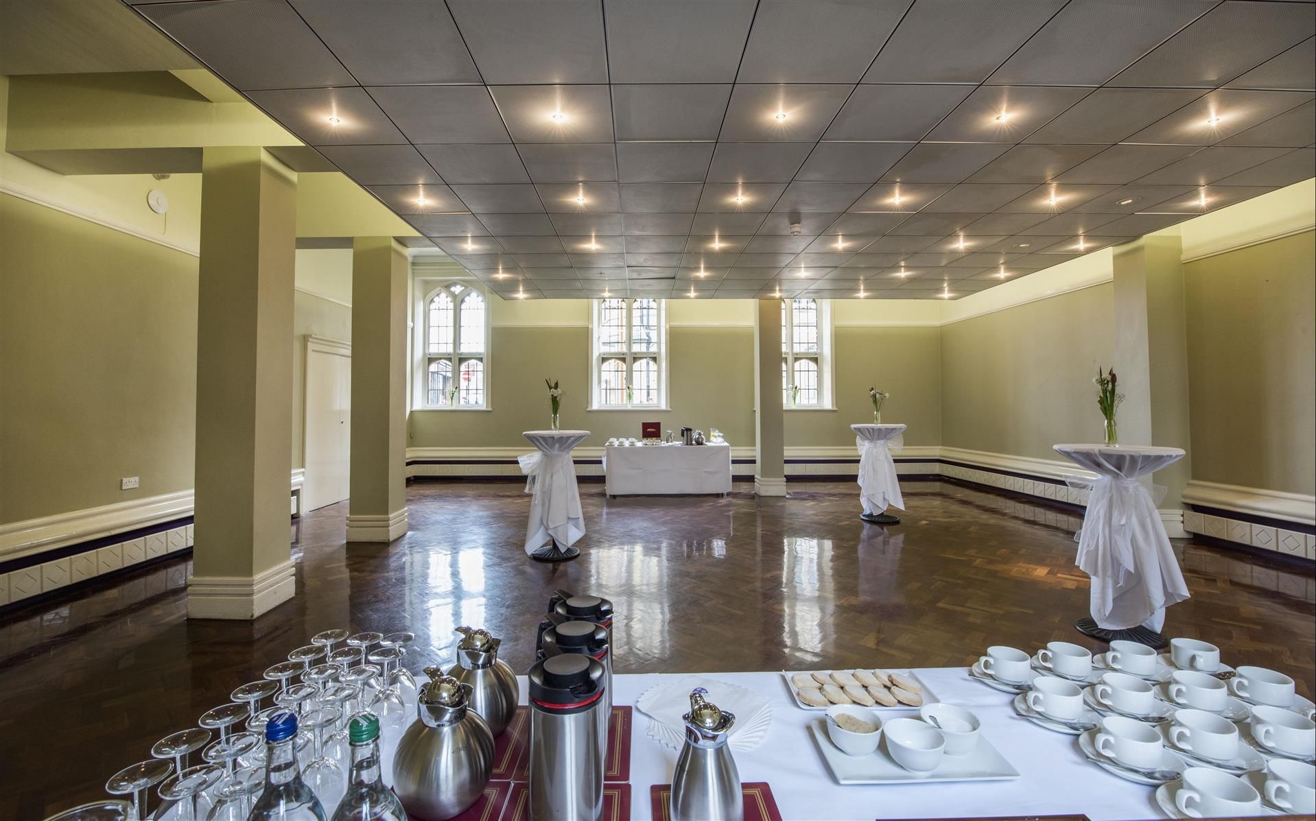 Jesus College, University of Cambridge - image 2