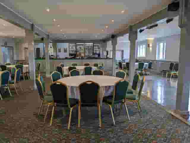 Woodhurst Room