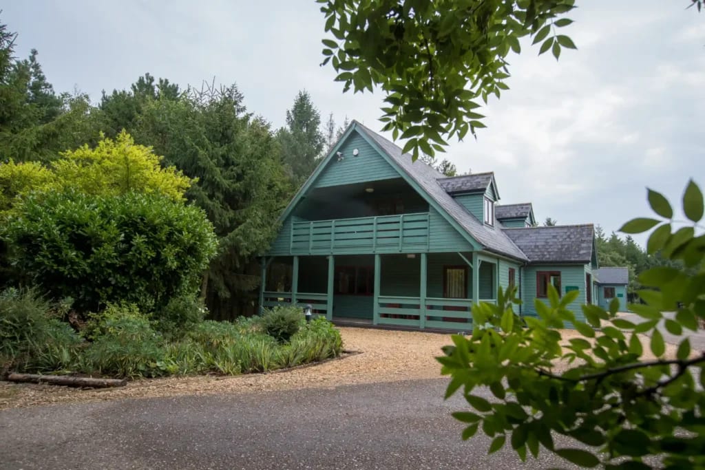 Lakeside Lodge Golf & Country Club - image 1