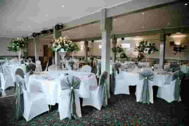 Warboys Room