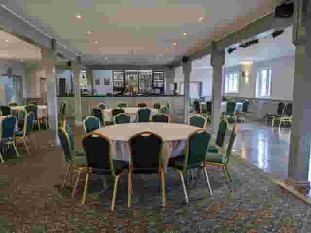 Warboys Room