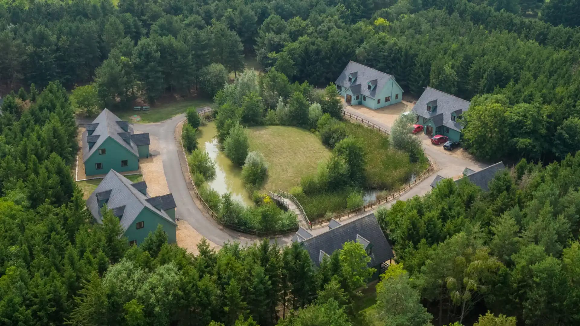 Lakeside Lodge Golf & Country Club - image 1