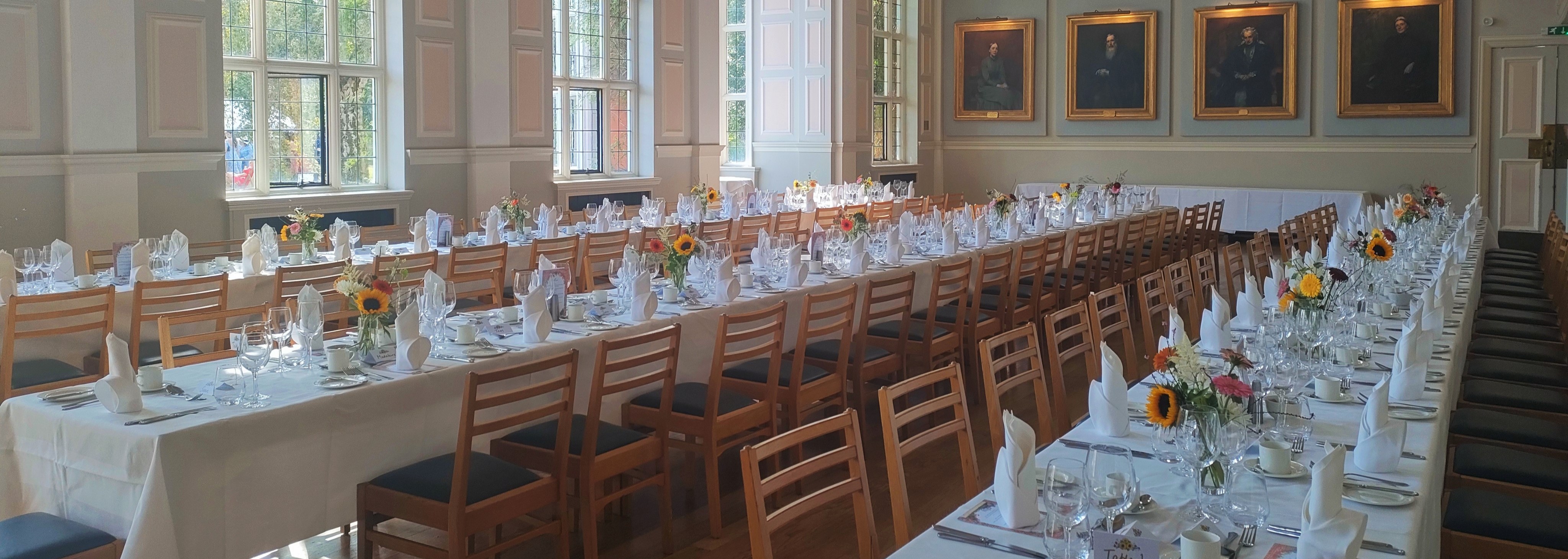 Newnham College, University of Cambridge - image 3