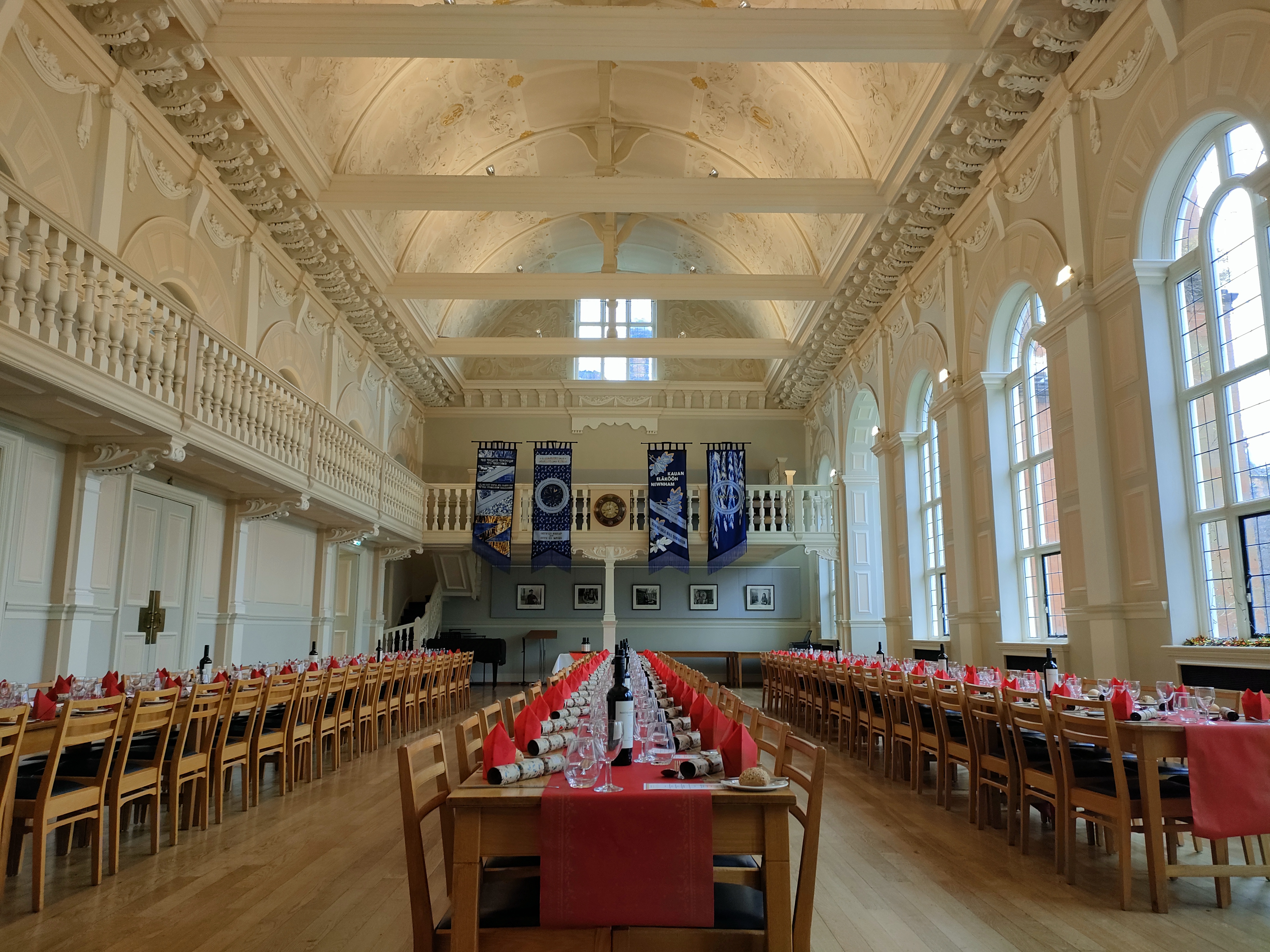 Newnham College, University of Cambridge - image 4