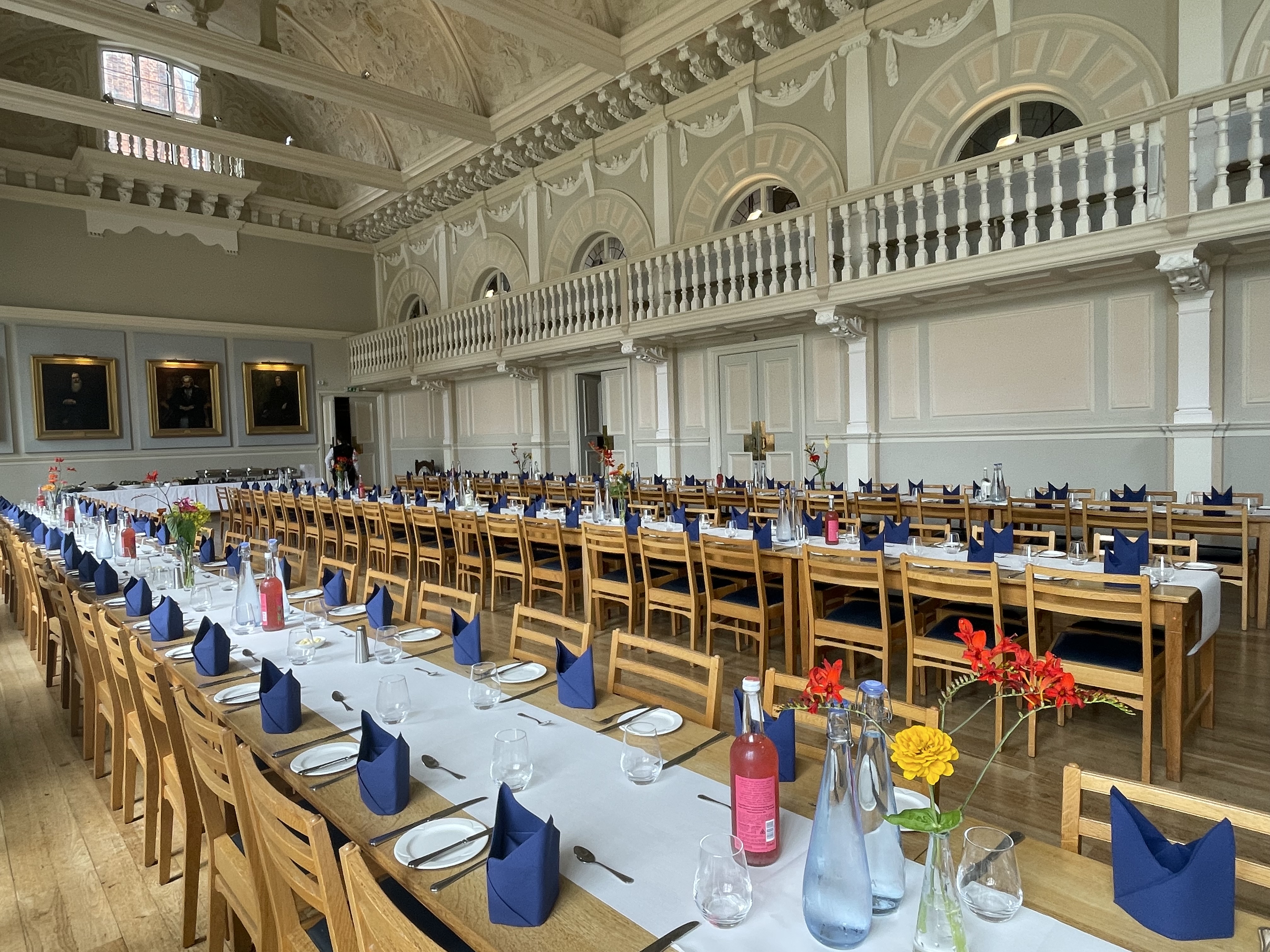 Newnham College, University of Cambridge - image 5