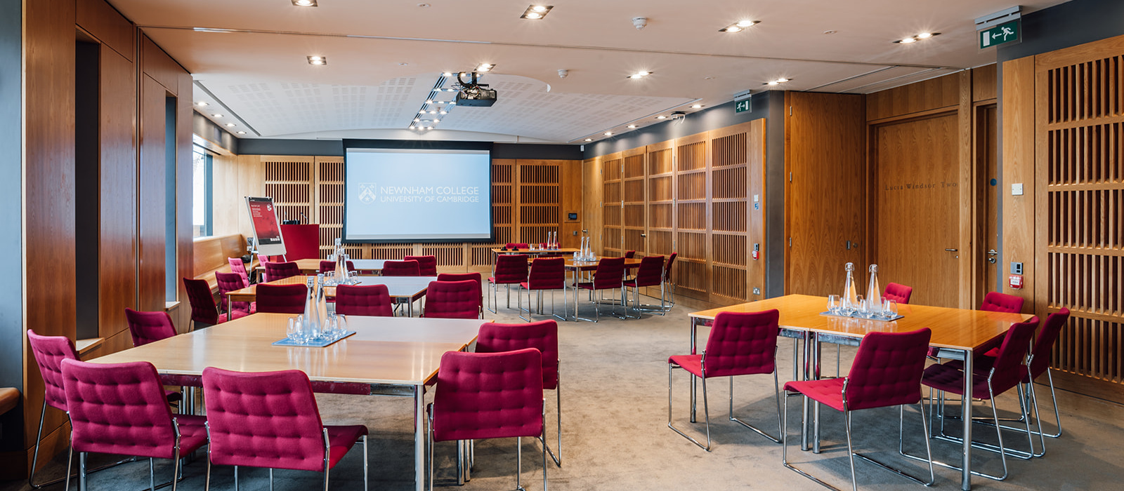 Newnham College, University of Cambridge - image 1