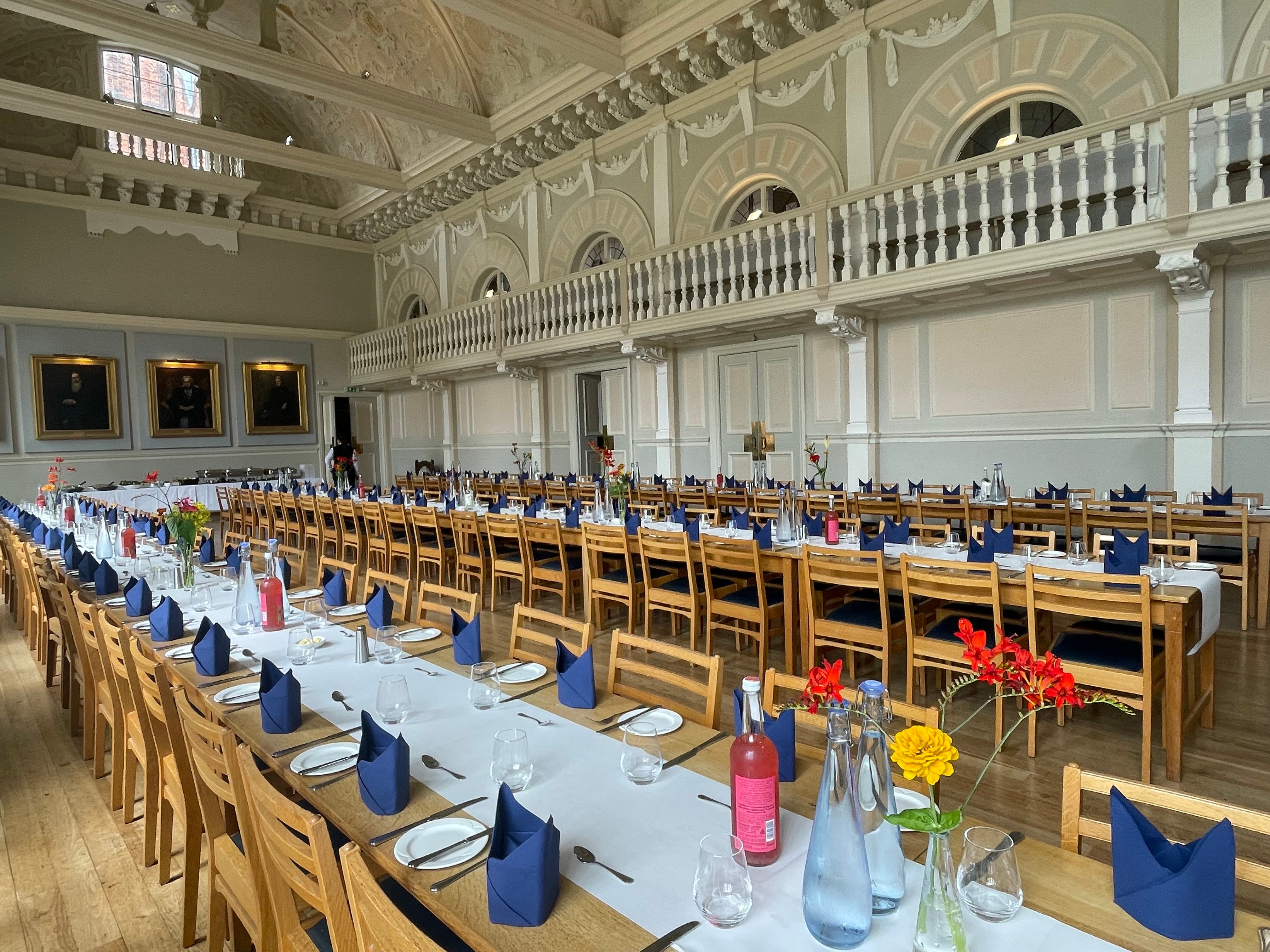 Newnham College, University of Cambridge - image 2