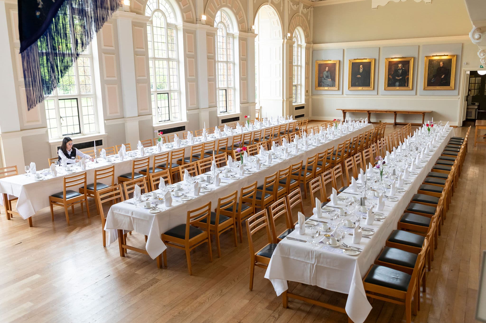Newnham College, University of Cambridge - image 4