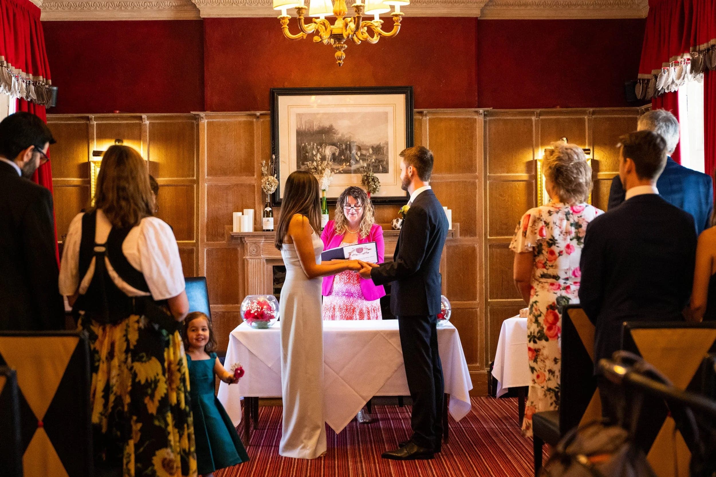 The Old Bridge Hotel - image 3