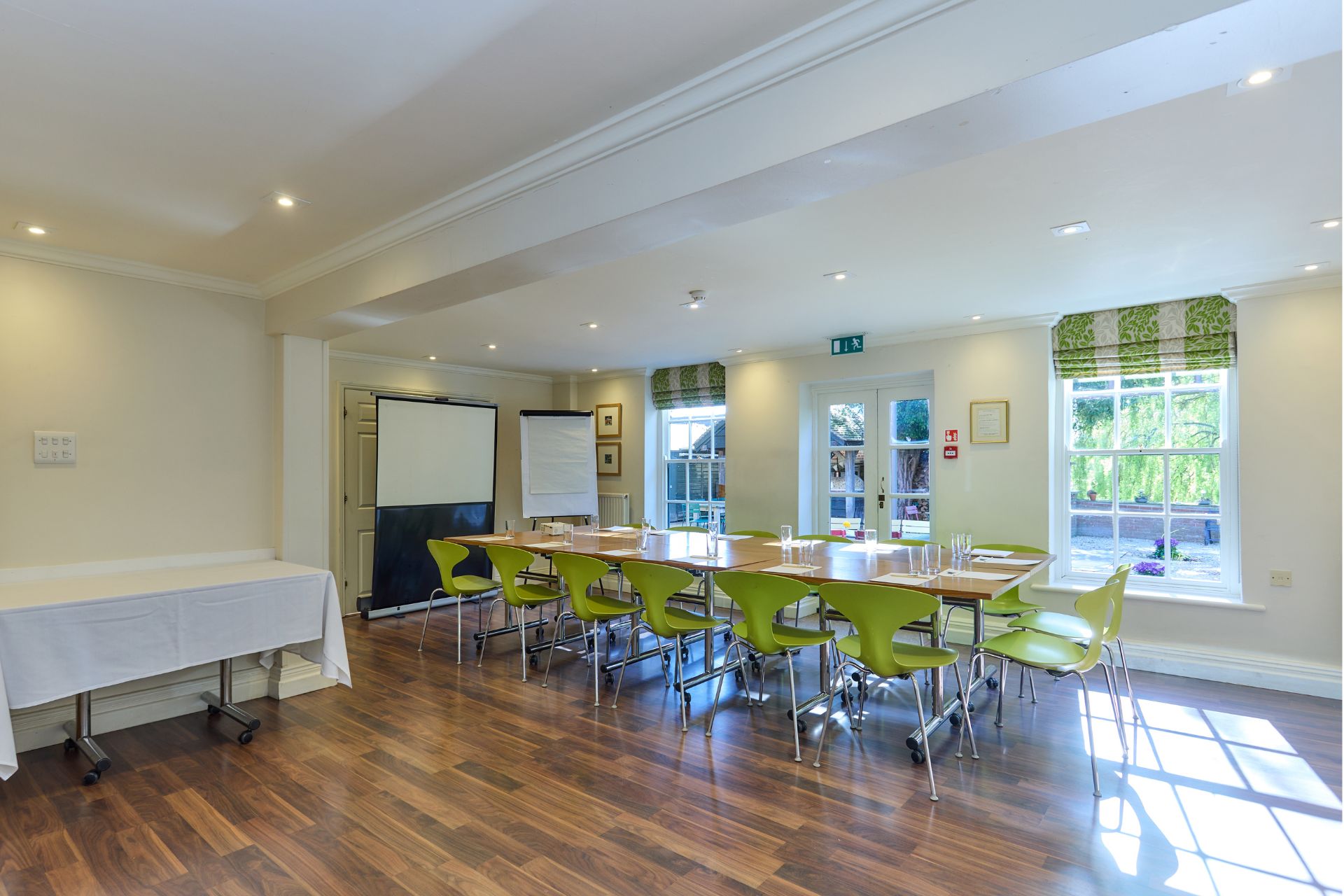The Old Bridge Hotel - image 3