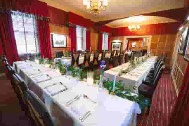Mallard Room