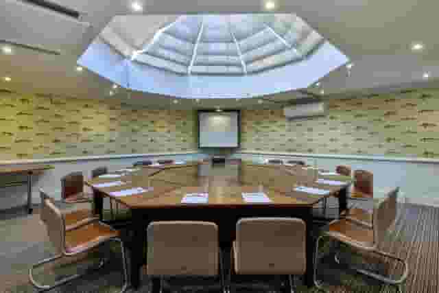 Mallard Room