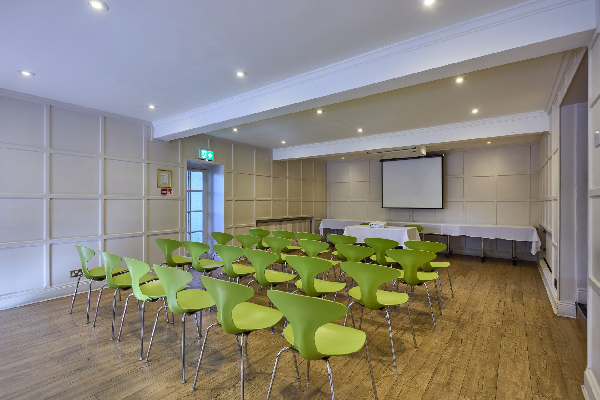 The Old Bridge Hotel - image 3