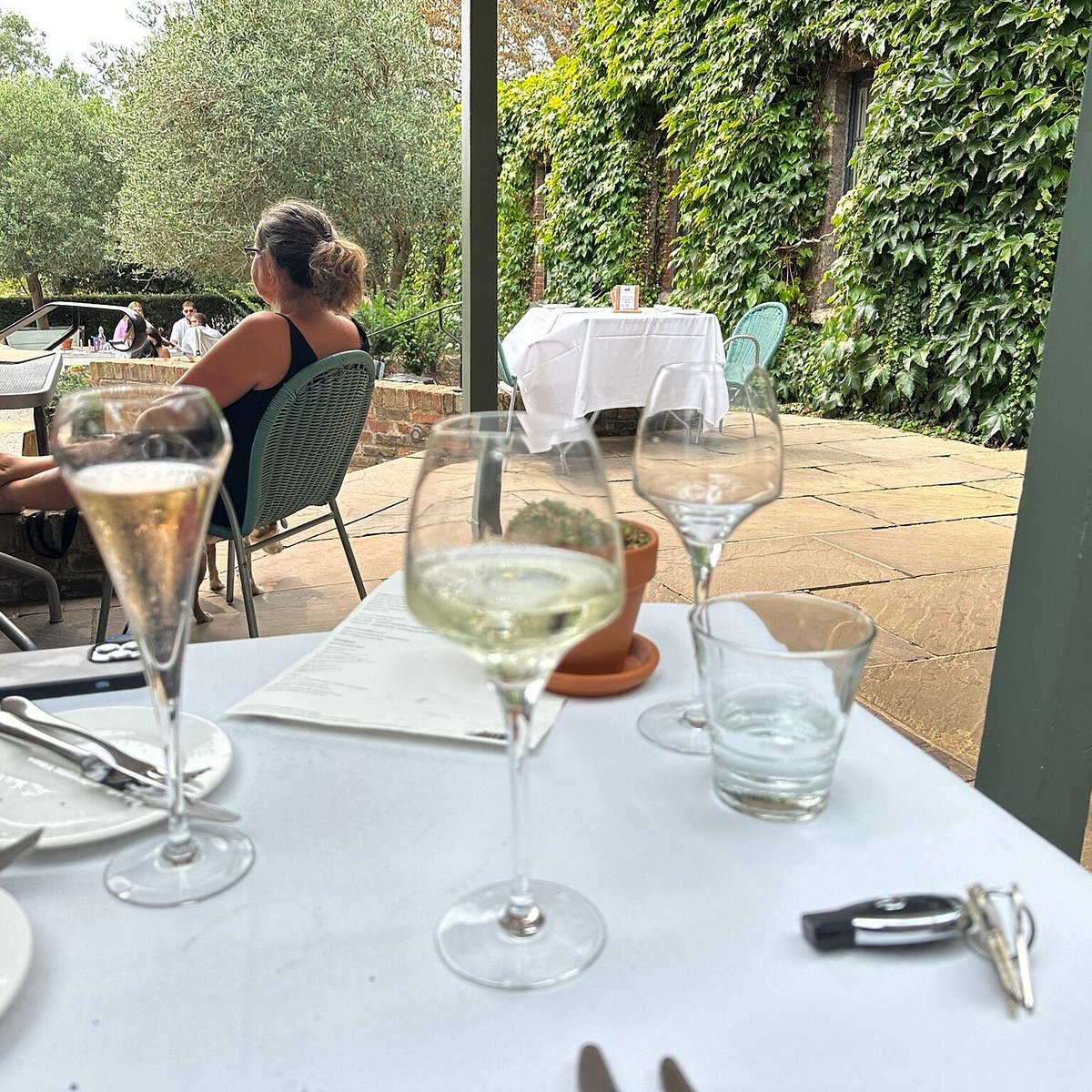 The Old Bridge Hotel - image 2