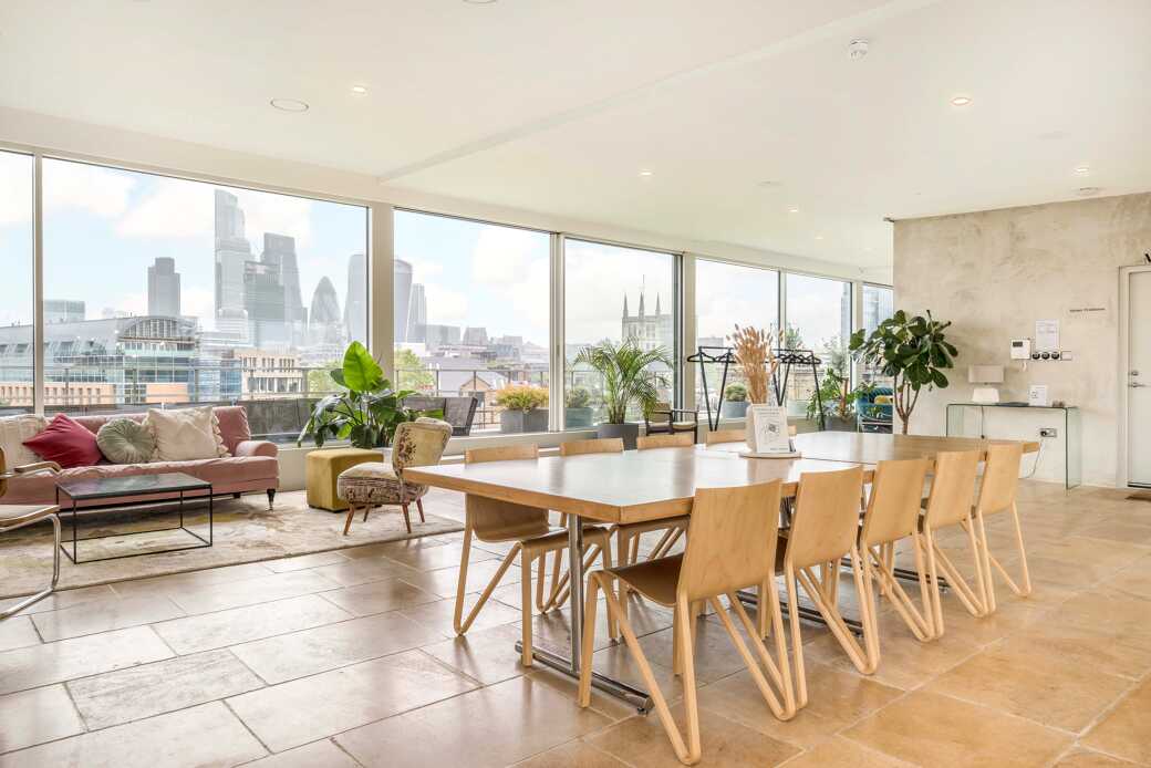 Bermondsey Warehouse - image 3