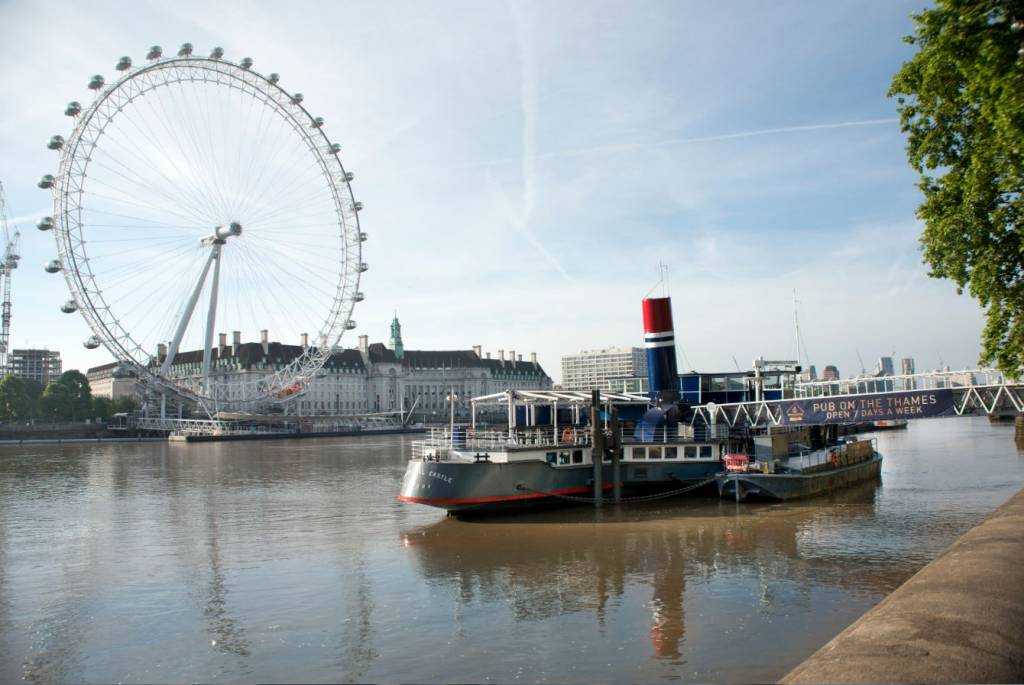 Tattershall Castle Whitehall - image 4
