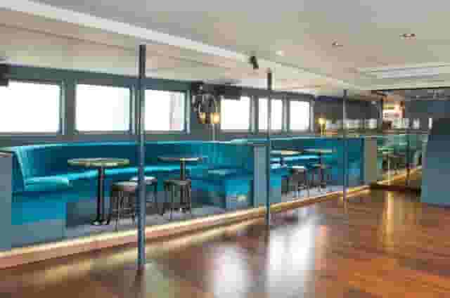 Full Venue Hire
