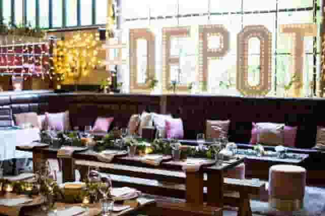 Full Venue Hire