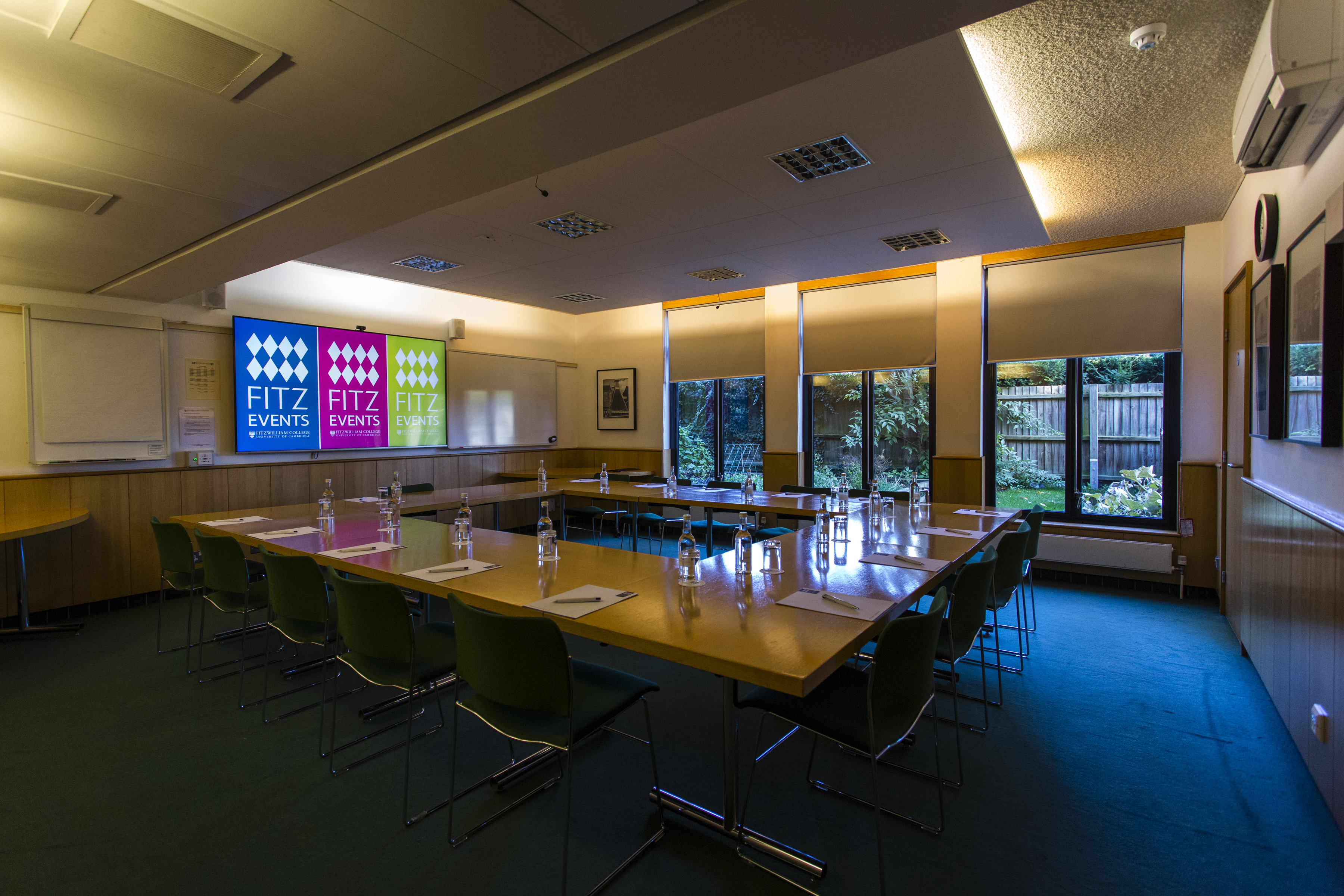 Pembroke College - image 4