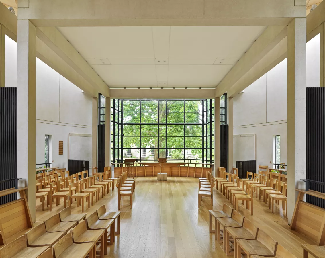 Pembroke College - image 2