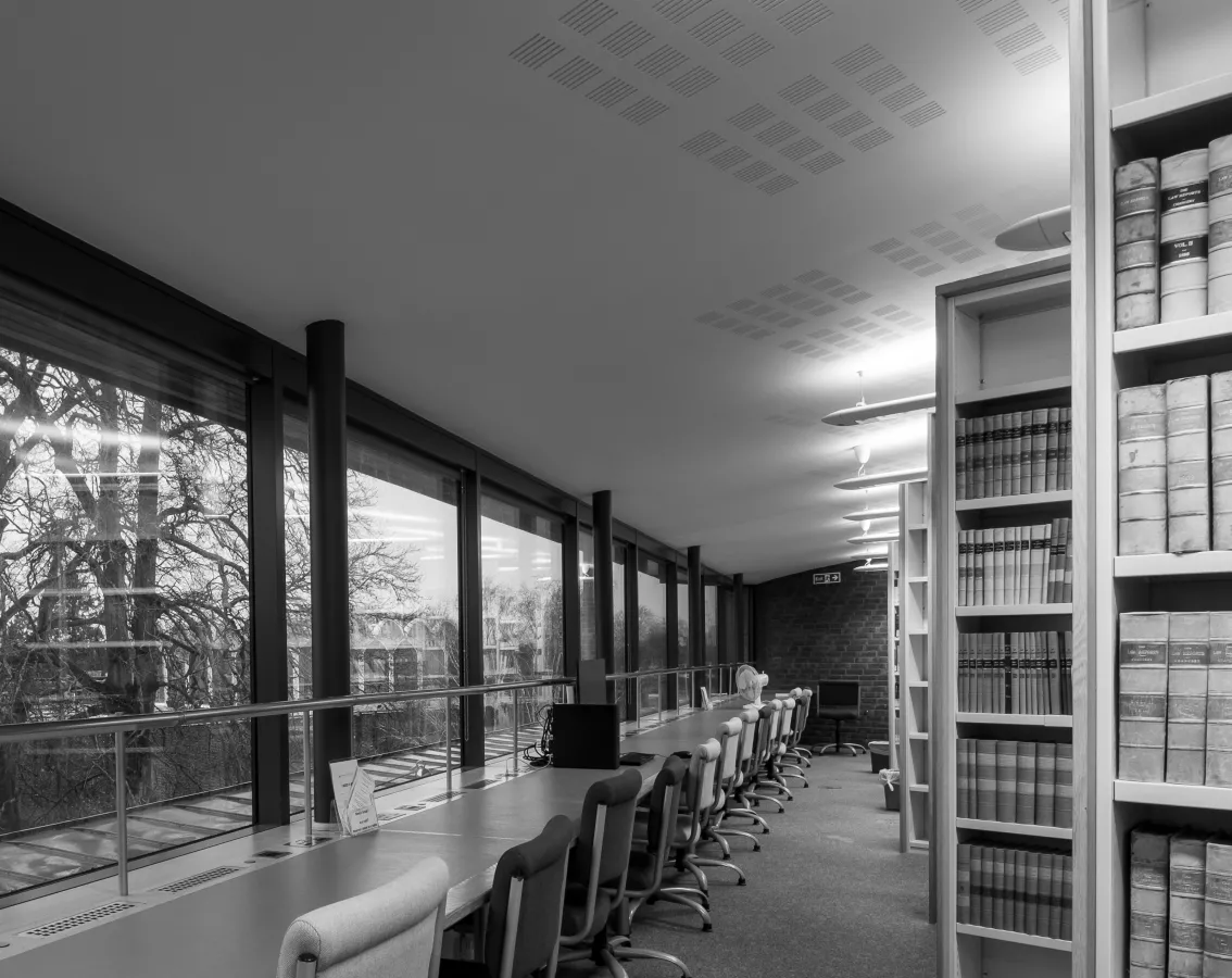 Pembroke College - image 5