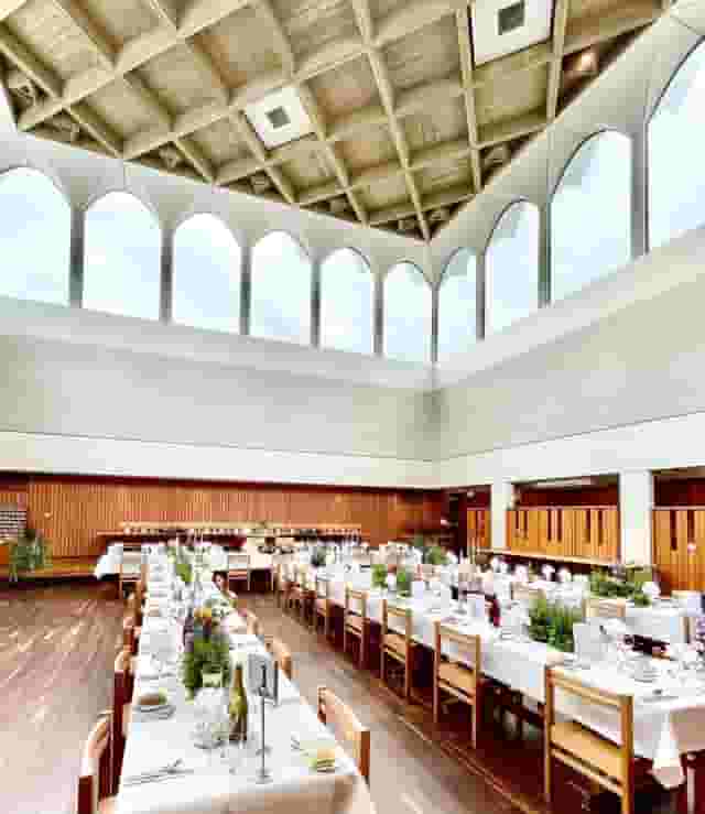 Pembroke College