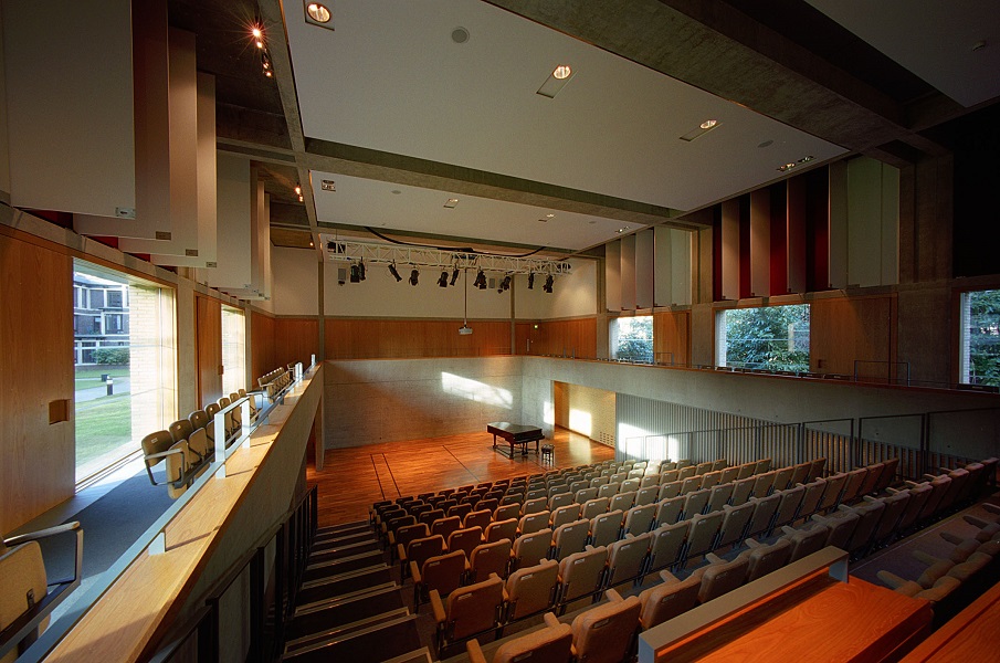 Pembroke College - image 3