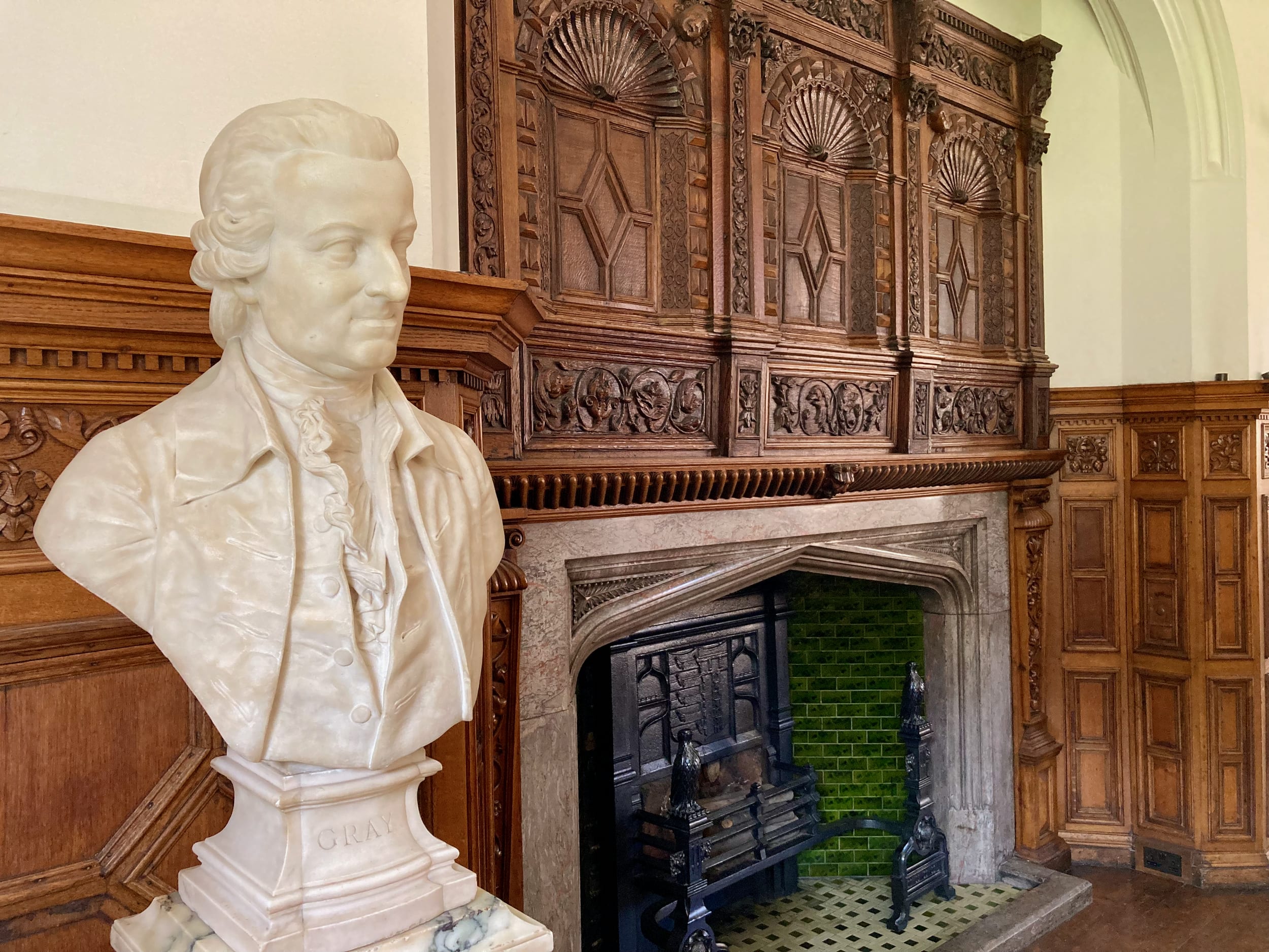 Pembroke College - image 3