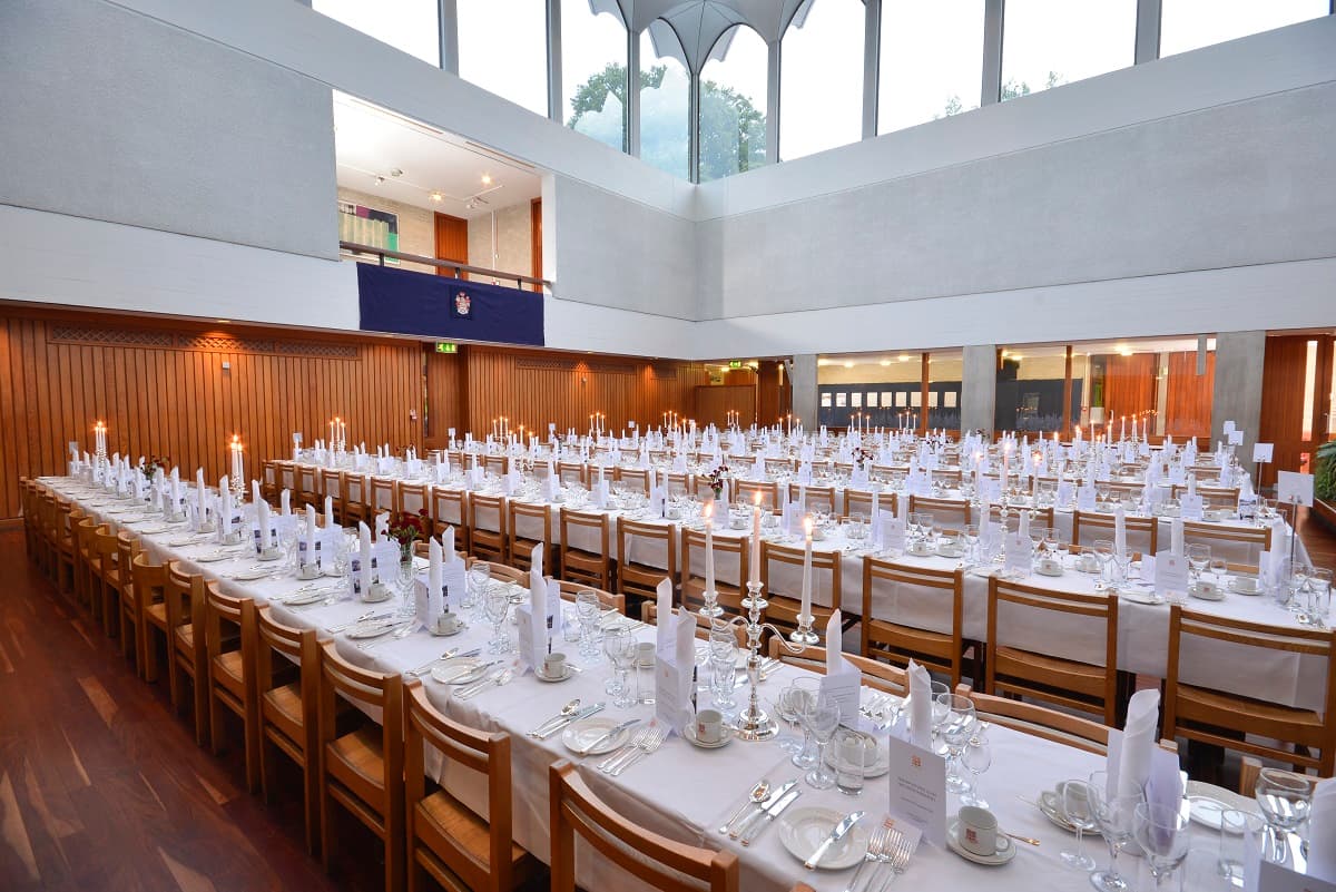 Pembroke College - image 4