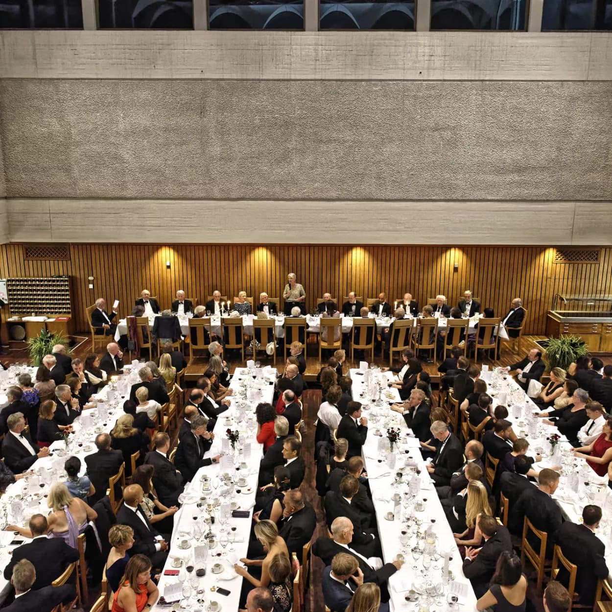 Pembroke College - image 3