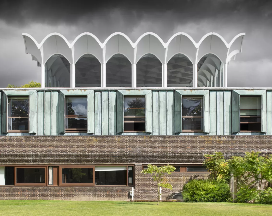 Pembroke College - image 3
