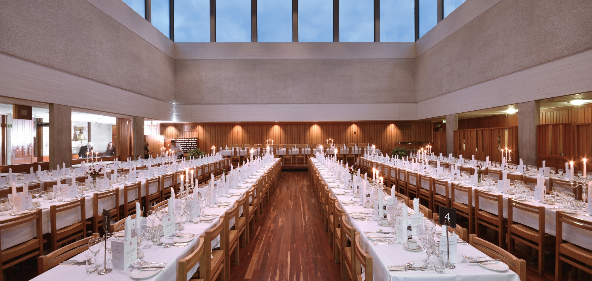 Pembroke College - image 2