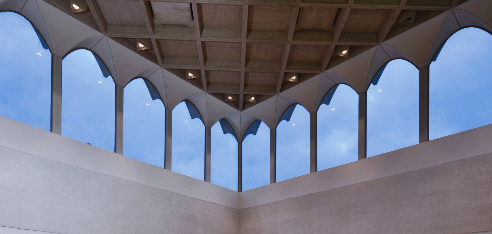 Pembroke College - image 4