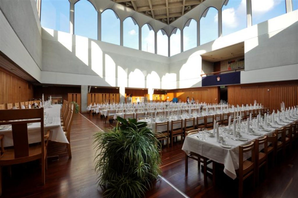 Pembroke College - image 3