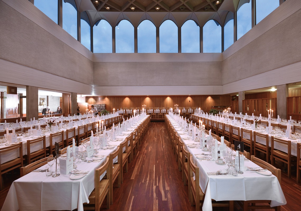 Pembroke College - image 2