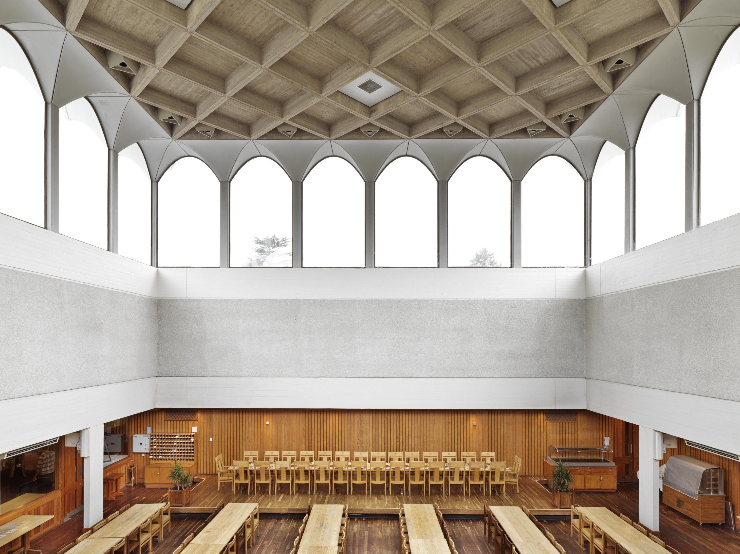 Pembroke College - image 1