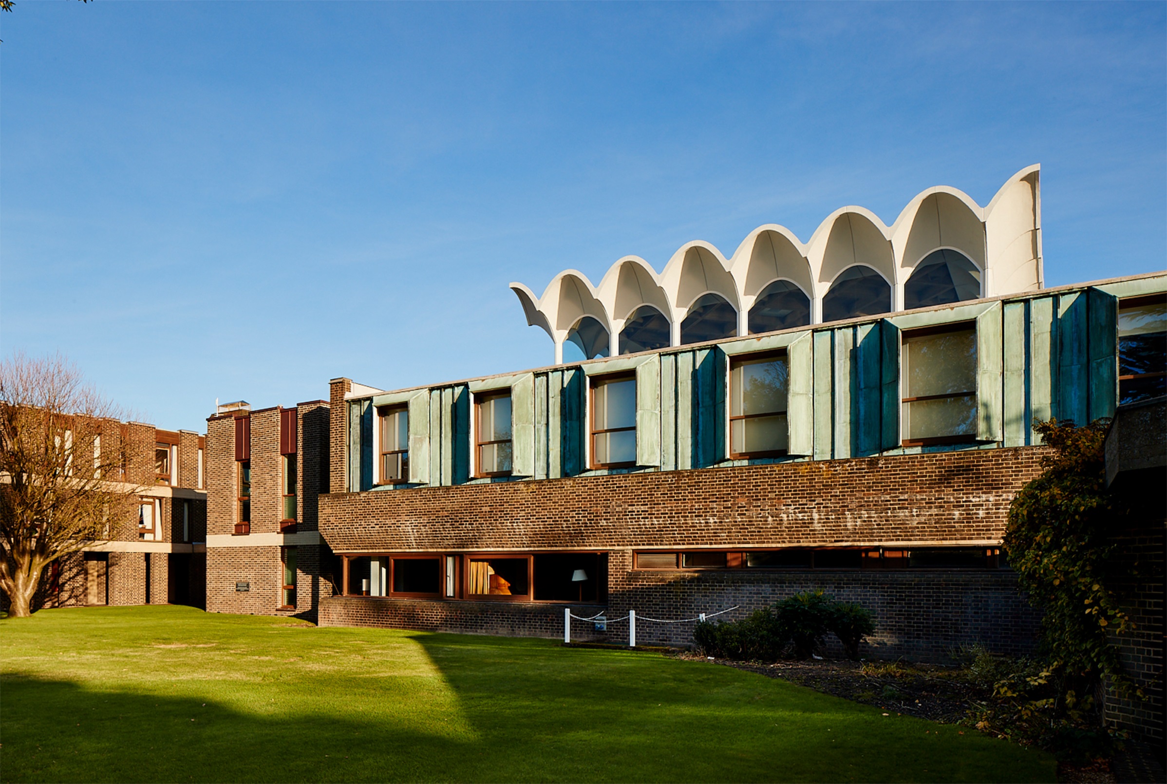 Pembroke College - image 2
