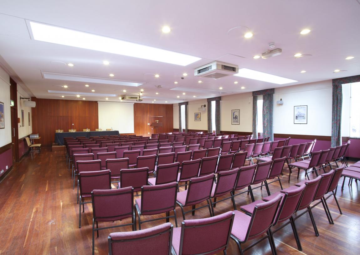 Pembroke College - image 4