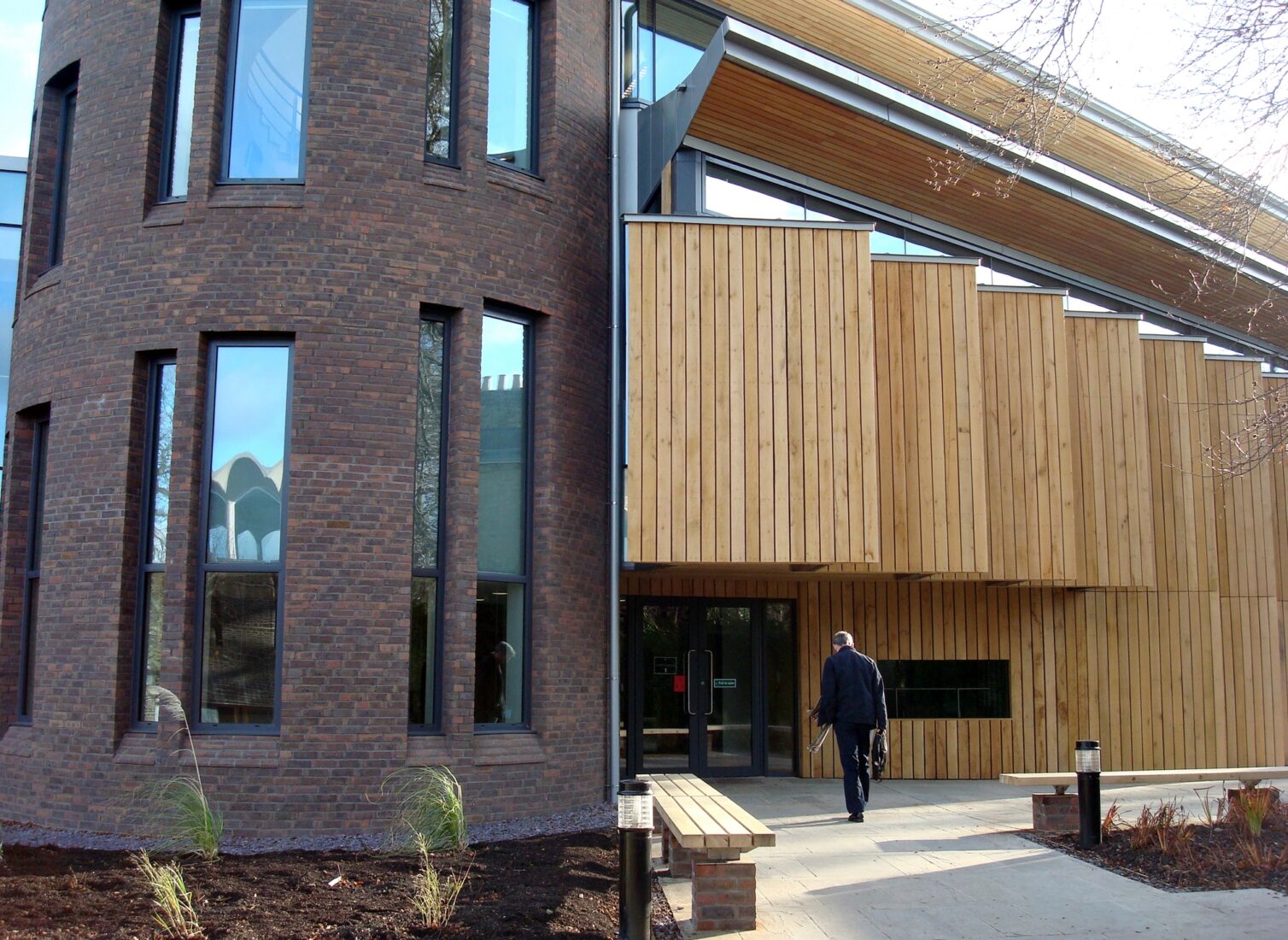 Pembroke College - image 3