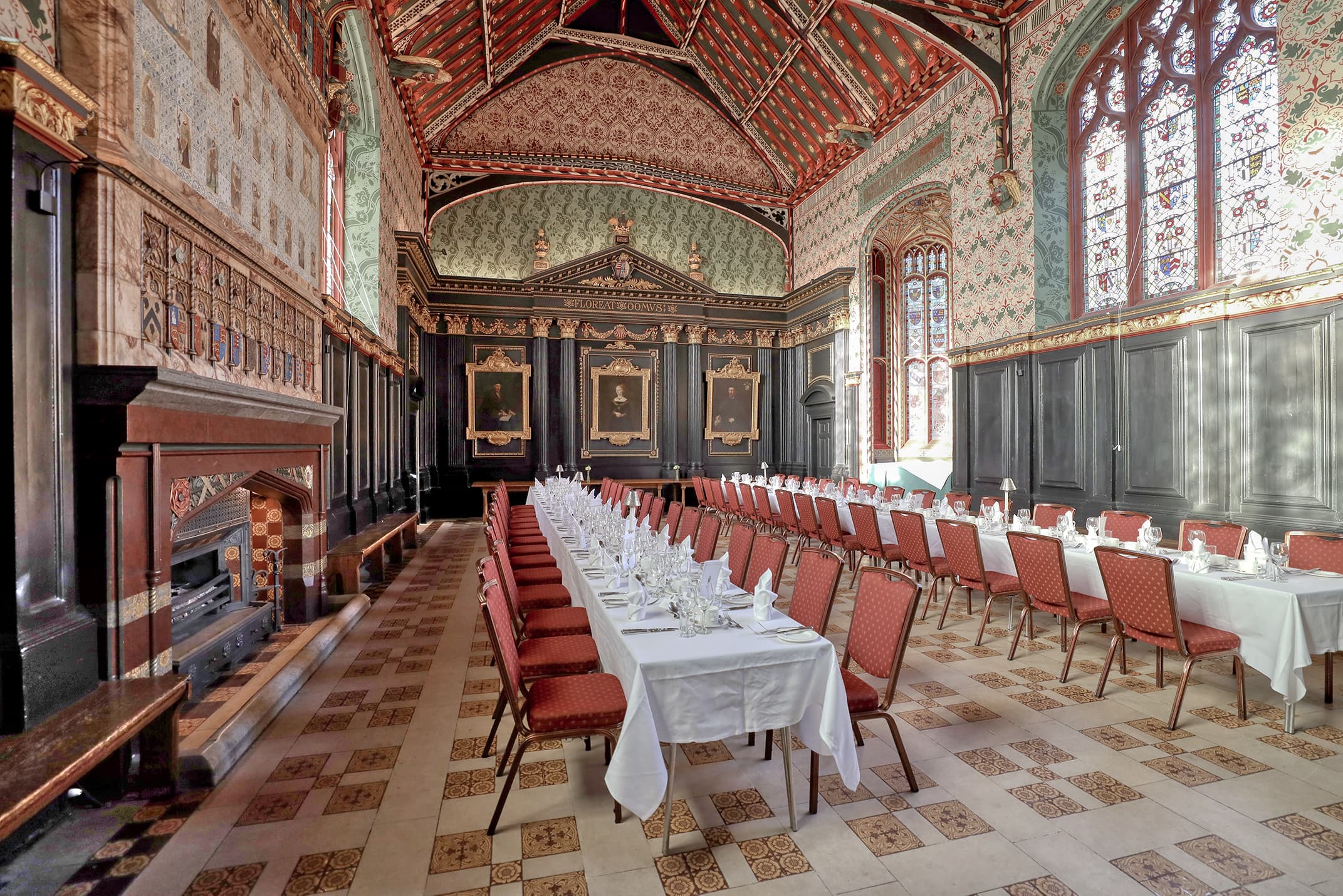 Queens' College - image 1