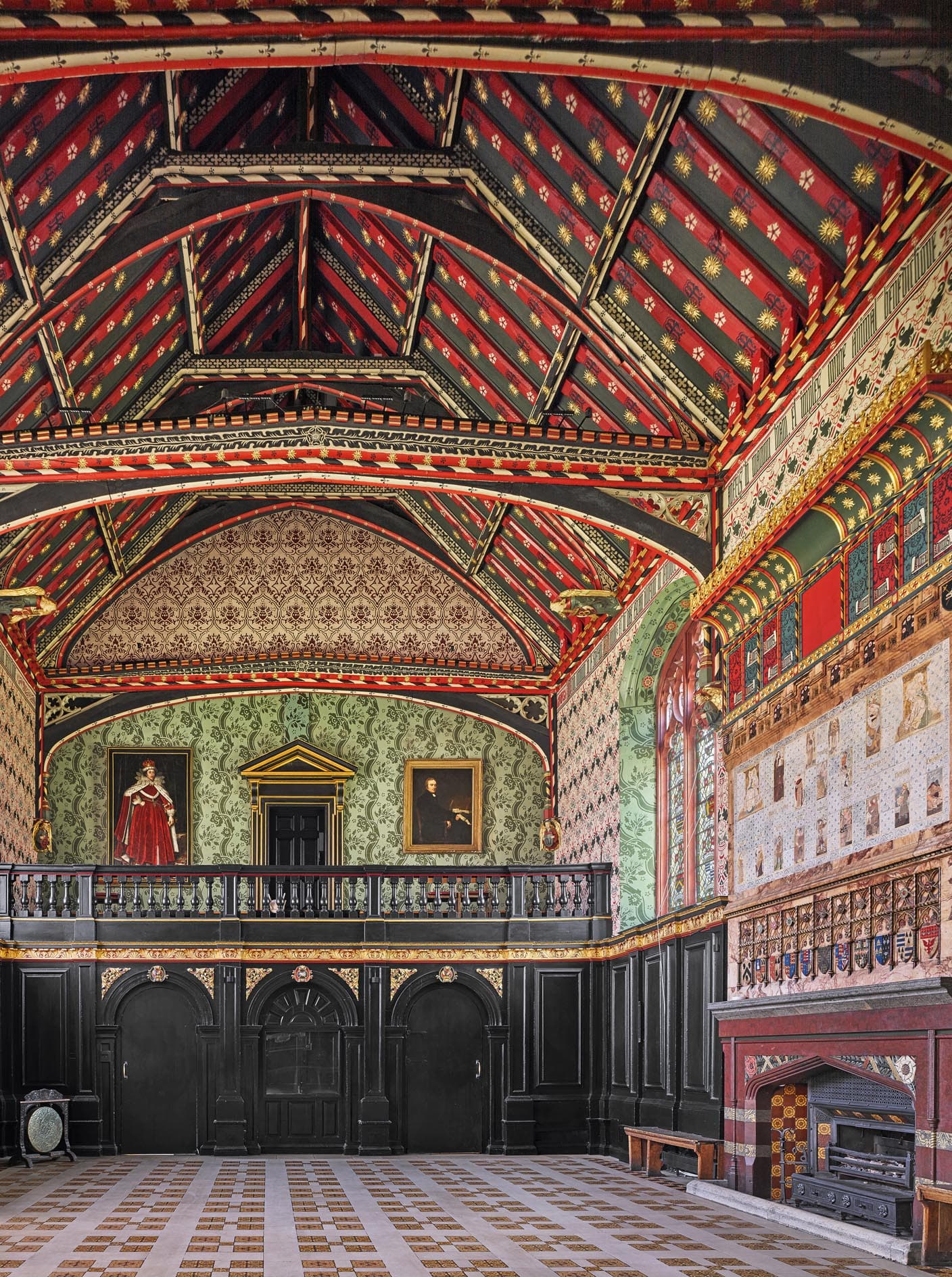 Queens' College - image 2