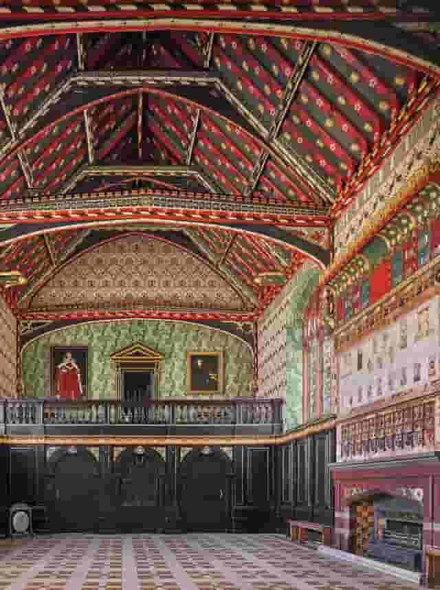 Queens' College