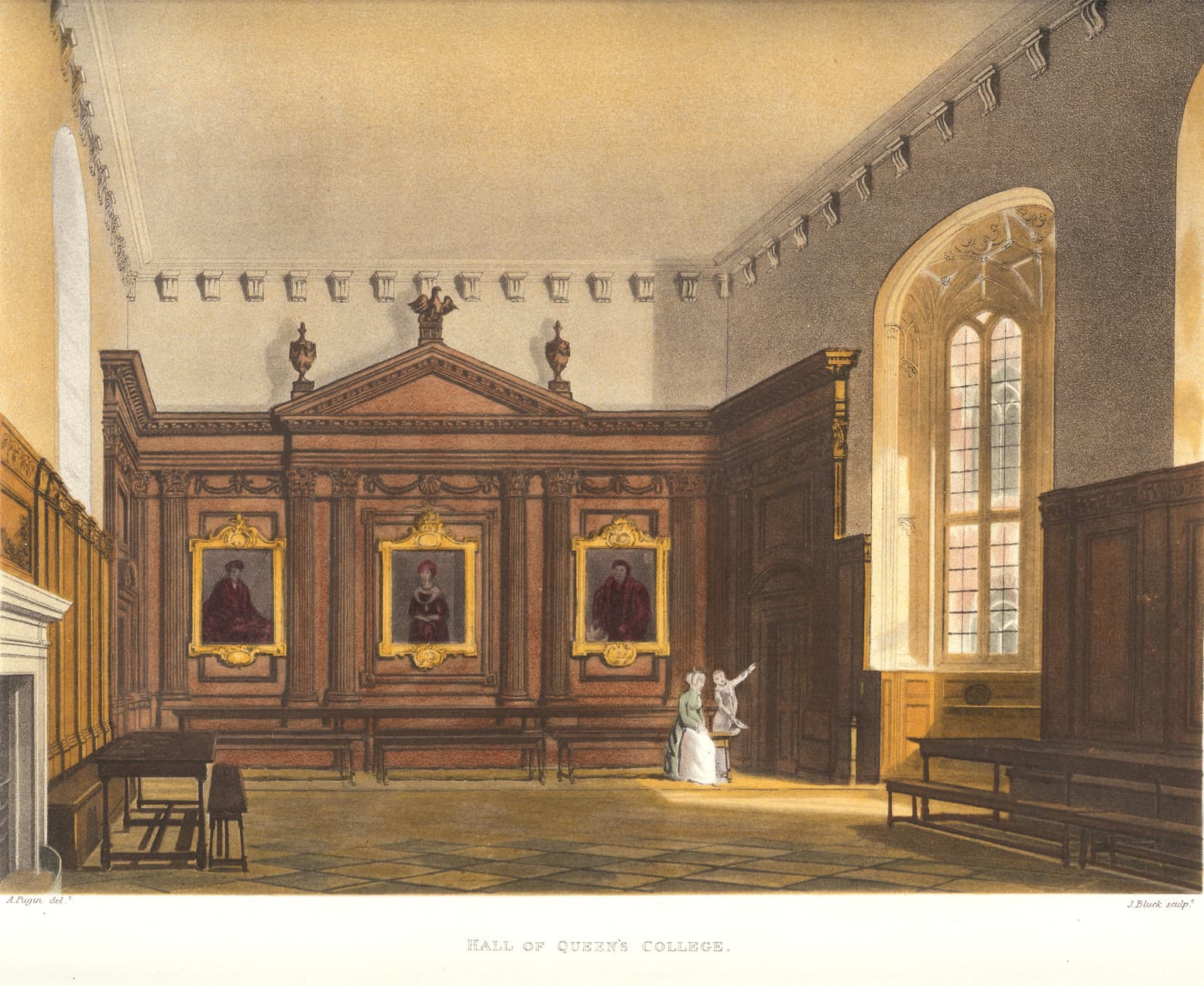 Queens' College - image 3