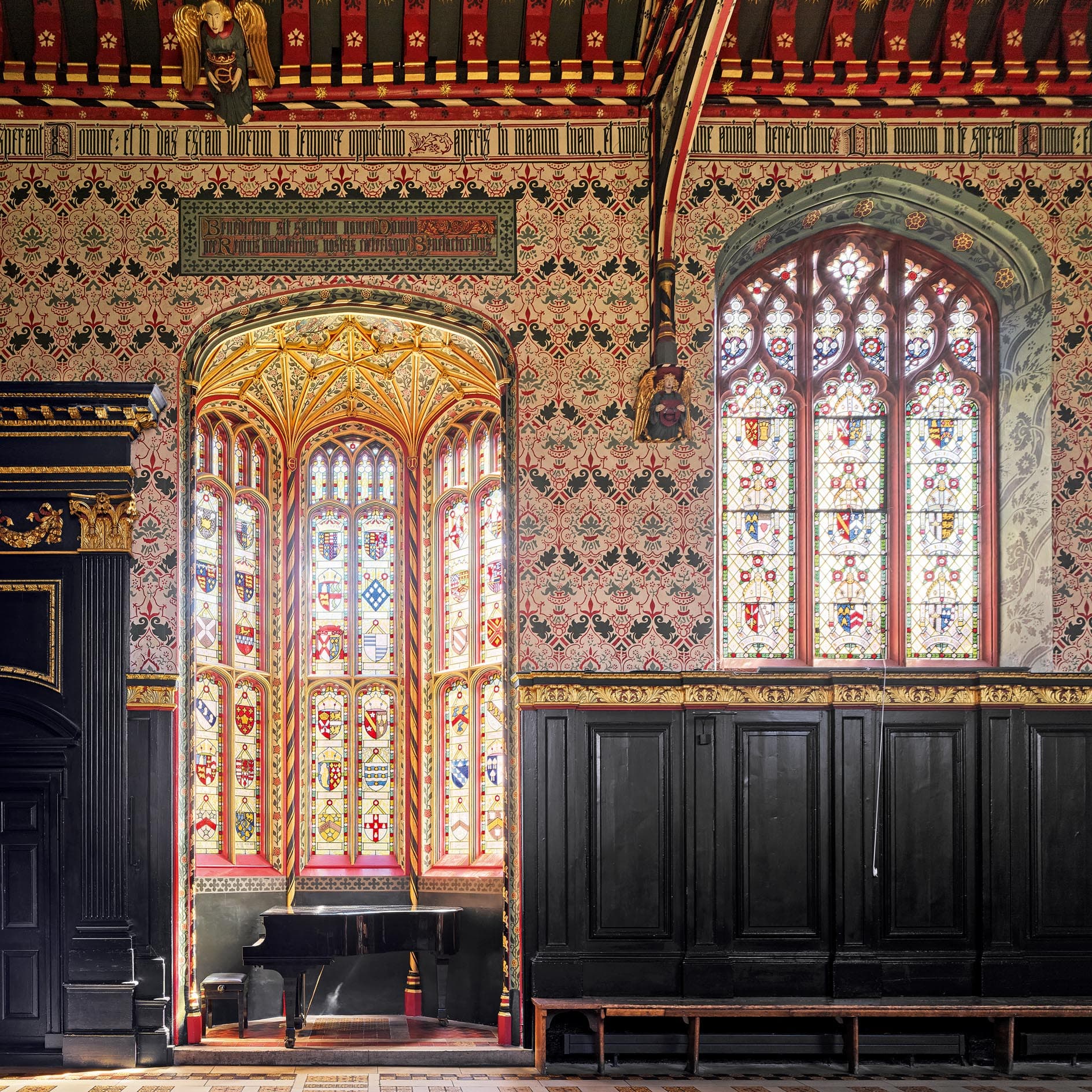Queens' College - image 4